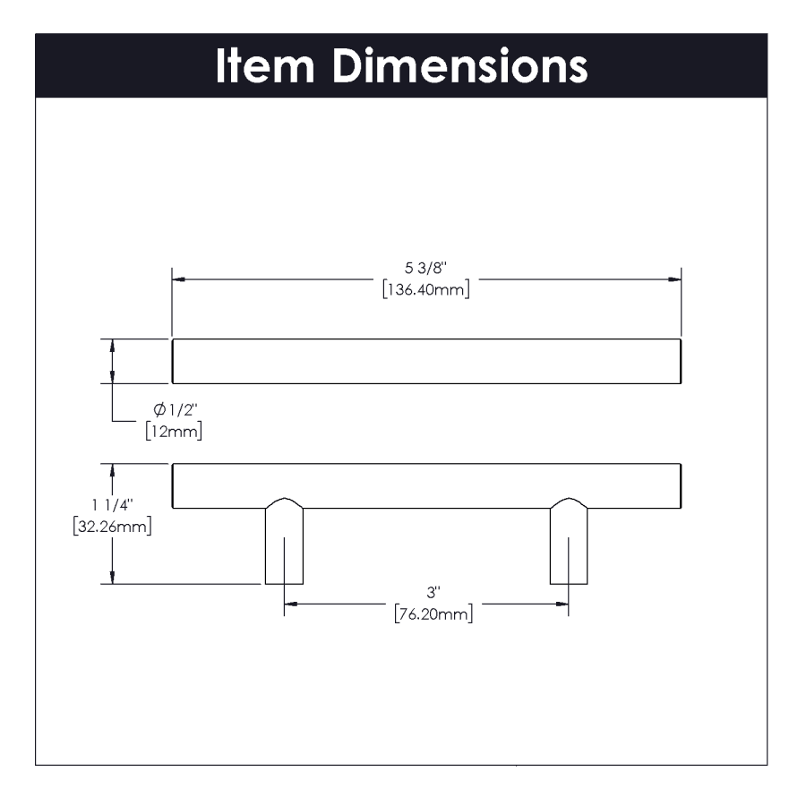 hickory-hardware-r077744-10pack-brushedbrass-line hickory-hardware-r077744-10pack-brushedbrass-line
