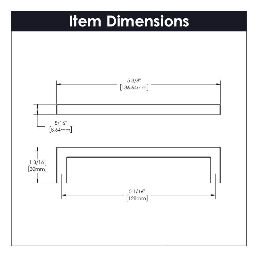 hickory-hardware-r077747-10pack-brushedbrass-line hickory-hardware-r077747-10pack-brushedbrass-line