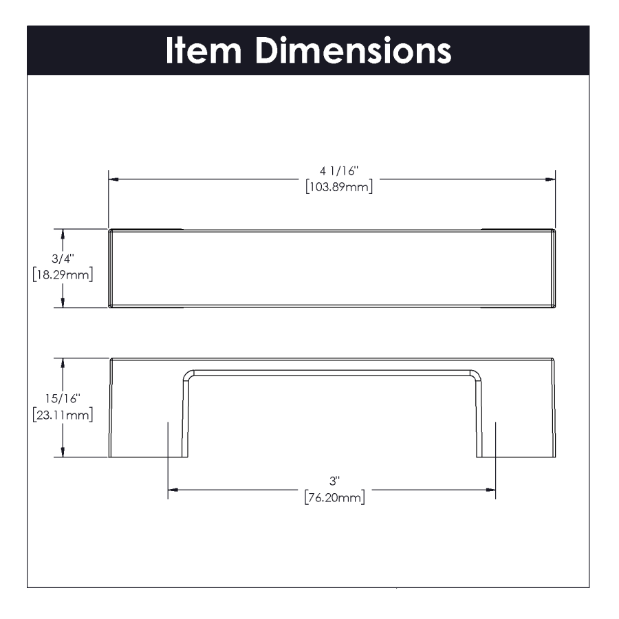 hickory-hardware-r077751-10pack-brushedbrass-line hickory-hardware-r077751-10pack-brushedbrass-line