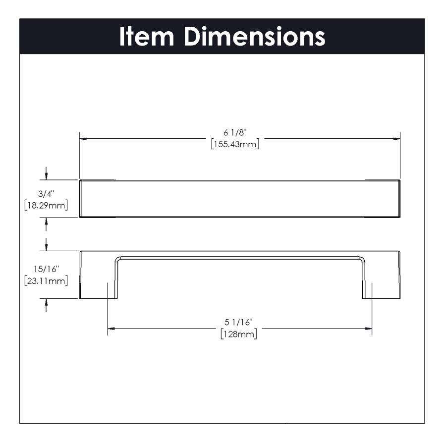 hickory-hardware-r077752-10pack-brushedbrass-line hickory-hardware-r077752-10pack-brushedbrass-line