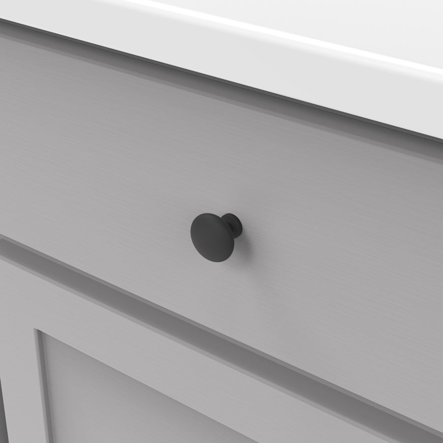 hickory-hardware-r077753-10pack-matteblack-detail