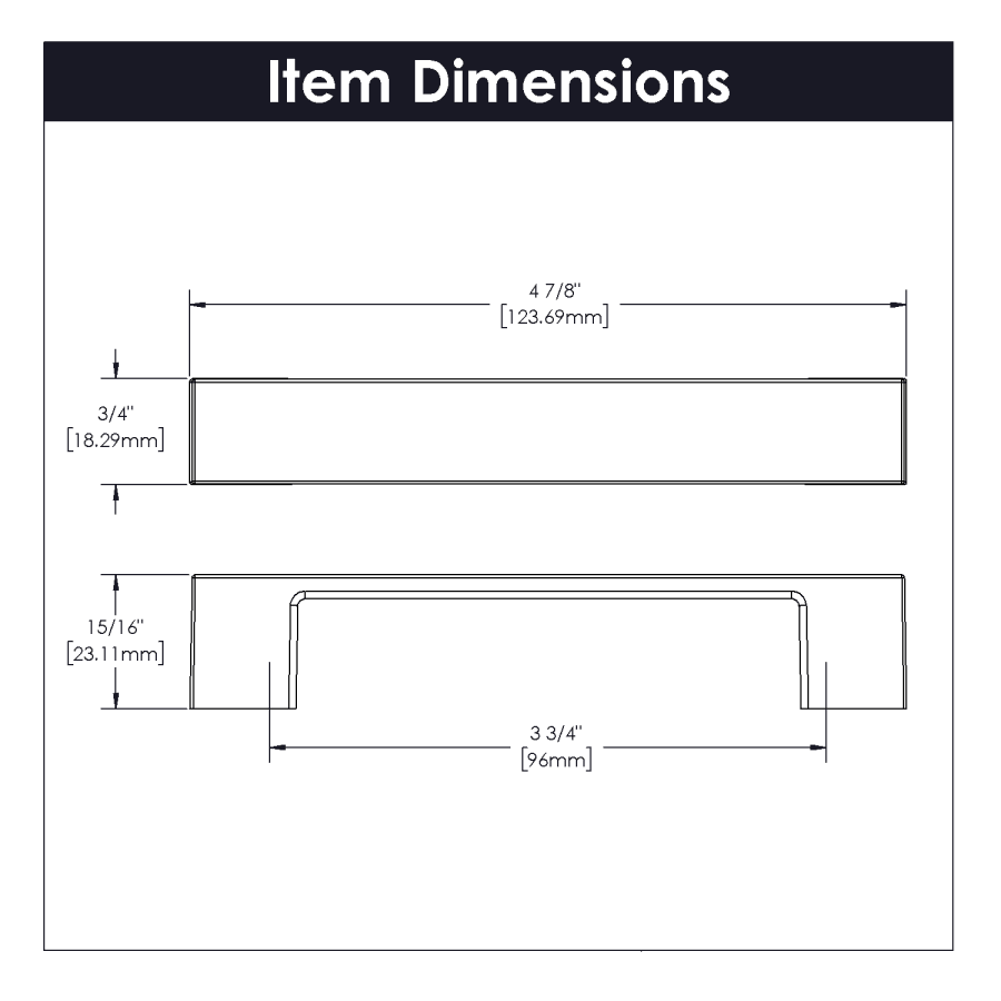 hickory-hardware-r078430-10pack-brushedbrass-line hickory-hardware-r078430-10pack-brushedbrass-line