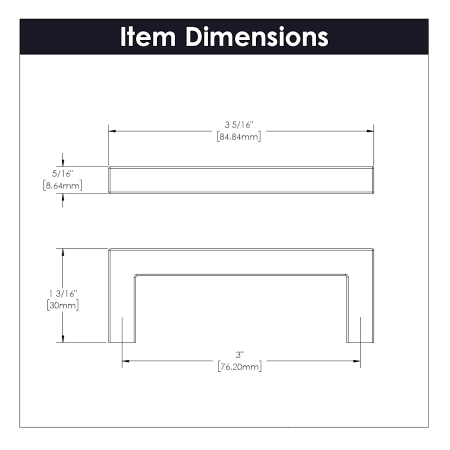 hickory-hardware-r079092-10pack-brushedbrass-line