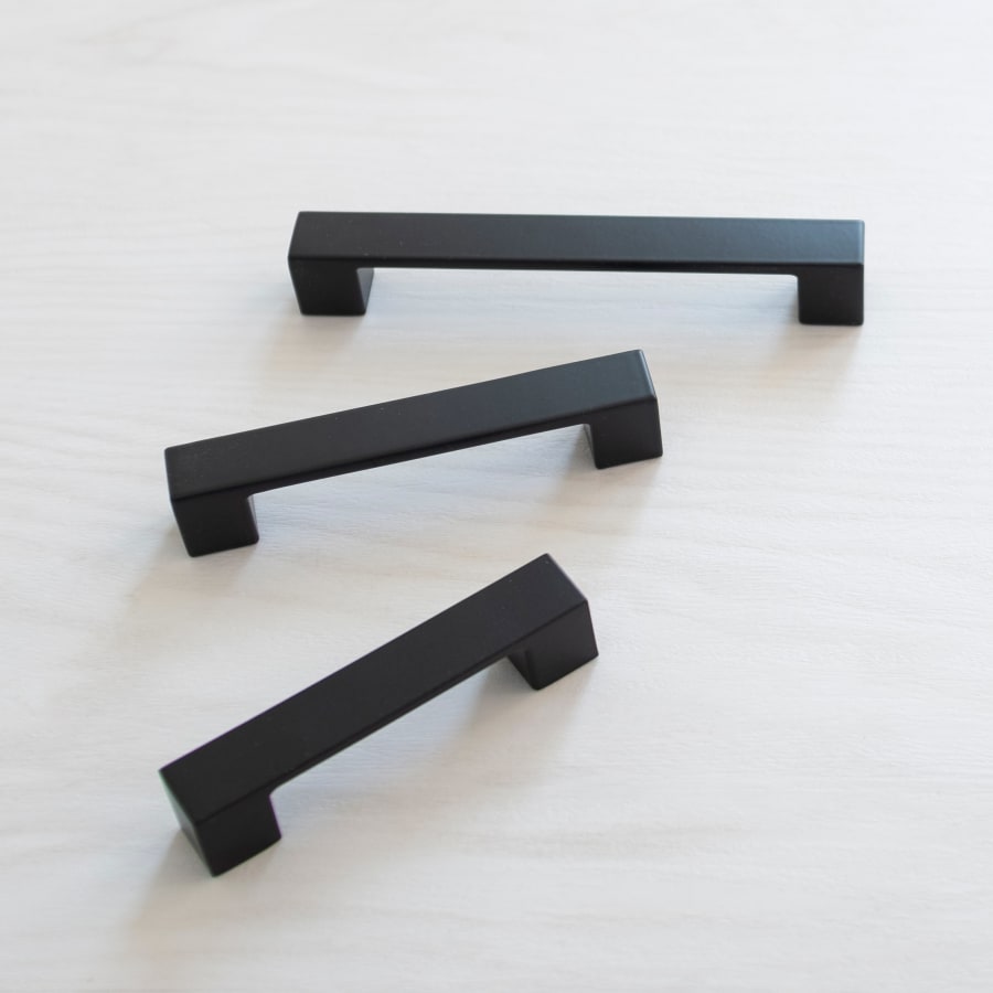 Matte Black