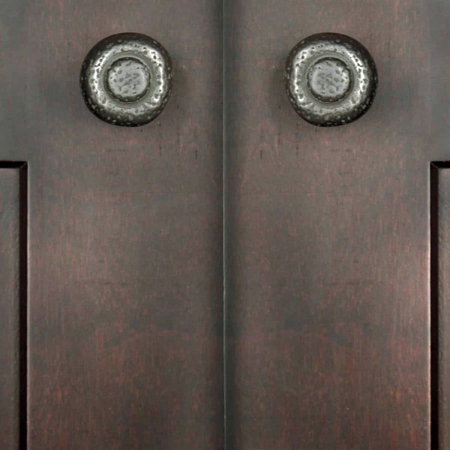 hickory-refined-rustic-knob-life hickory-refined-rustic-knob-life