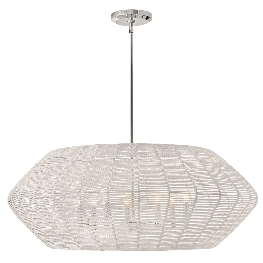 Pendant with Canopy - PCM