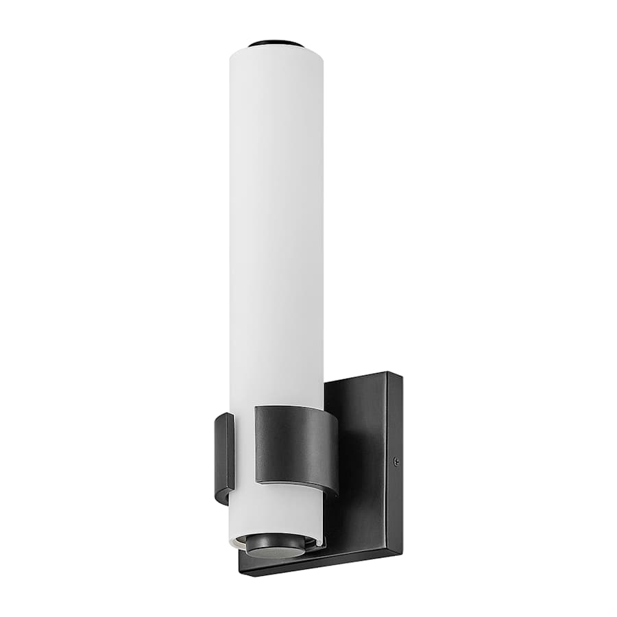 Hinkley Aiden Bathroom Sconce - Thumbnail 4