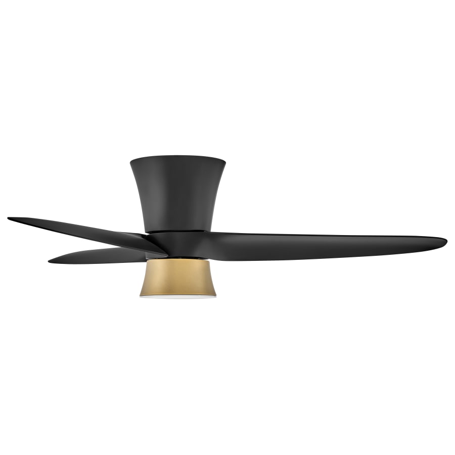 Hinkley Neo Flushmount Fan - Thumbnail 3