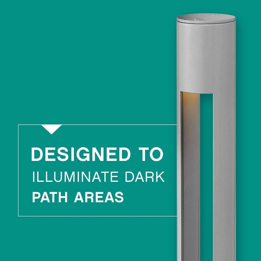 Hinkley bollard lights cheap