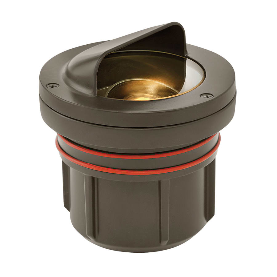 Hinkley Shielded Modular Well Light