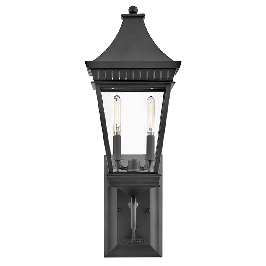 Hinkley Lighting Chapel Hill 27" Tall LED Outdoor Wall Sconce - Thumbnail 5