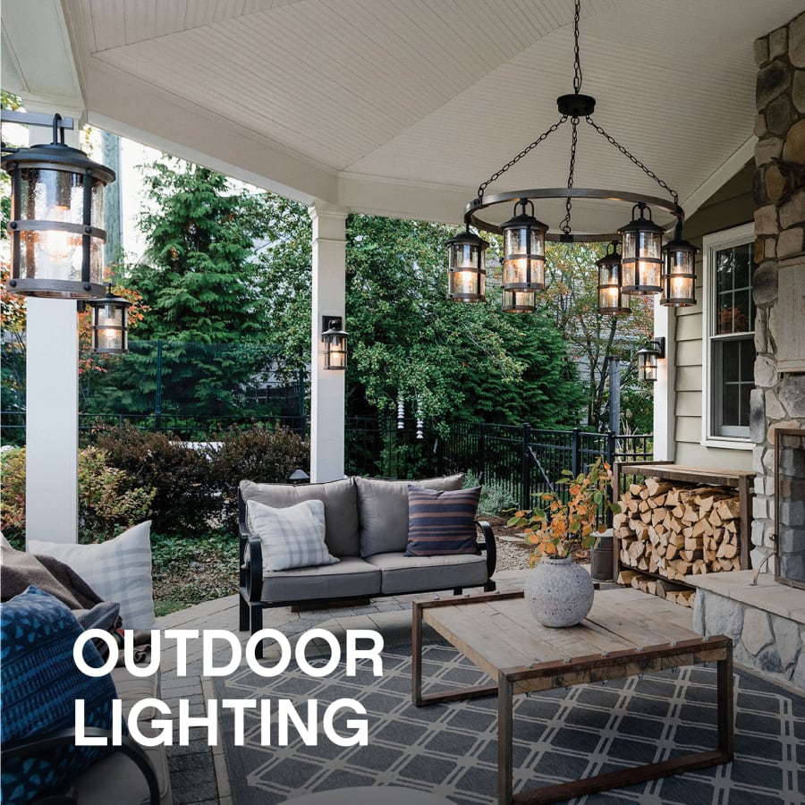 Hinkley Lighting 2804DZ Porter 1 Light 22 Tall Lisa Build