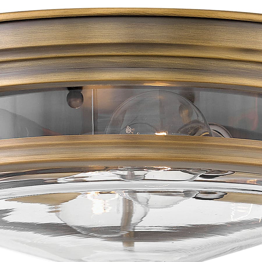 Hinkley hadley ceiling light on sale