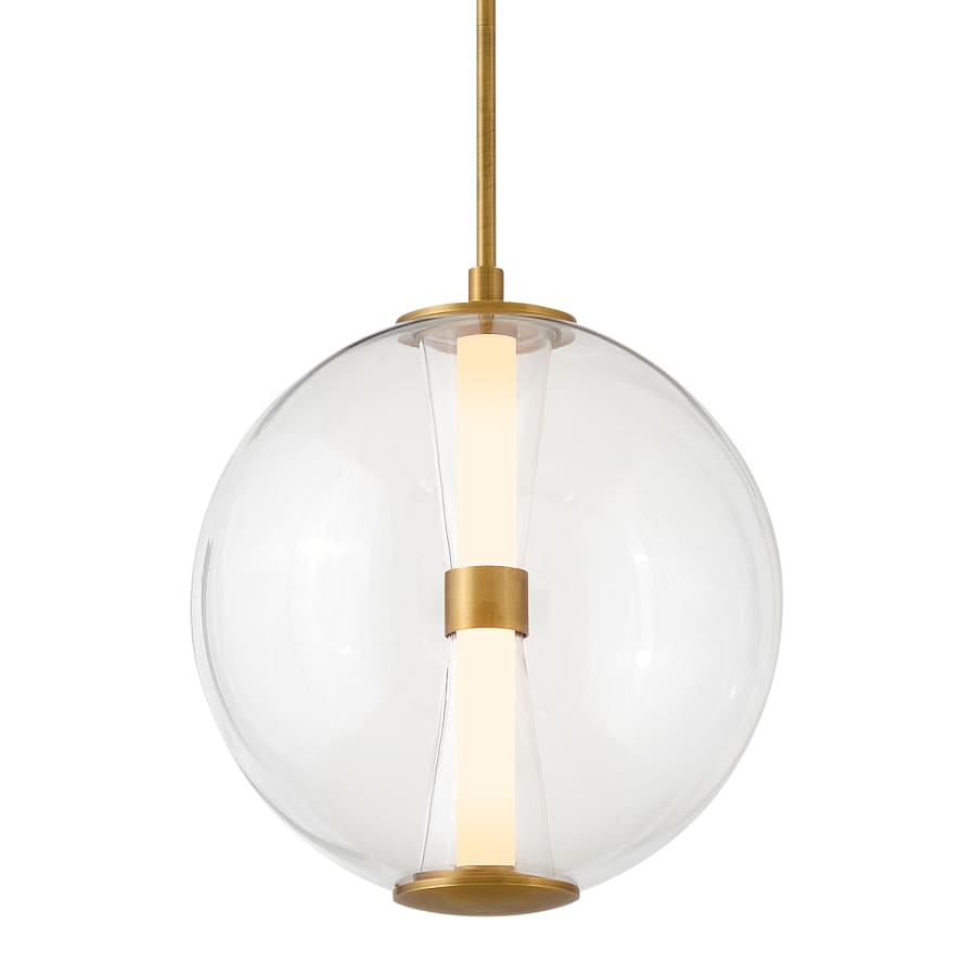 Hinkley Lighting 33107LCB Elin 14