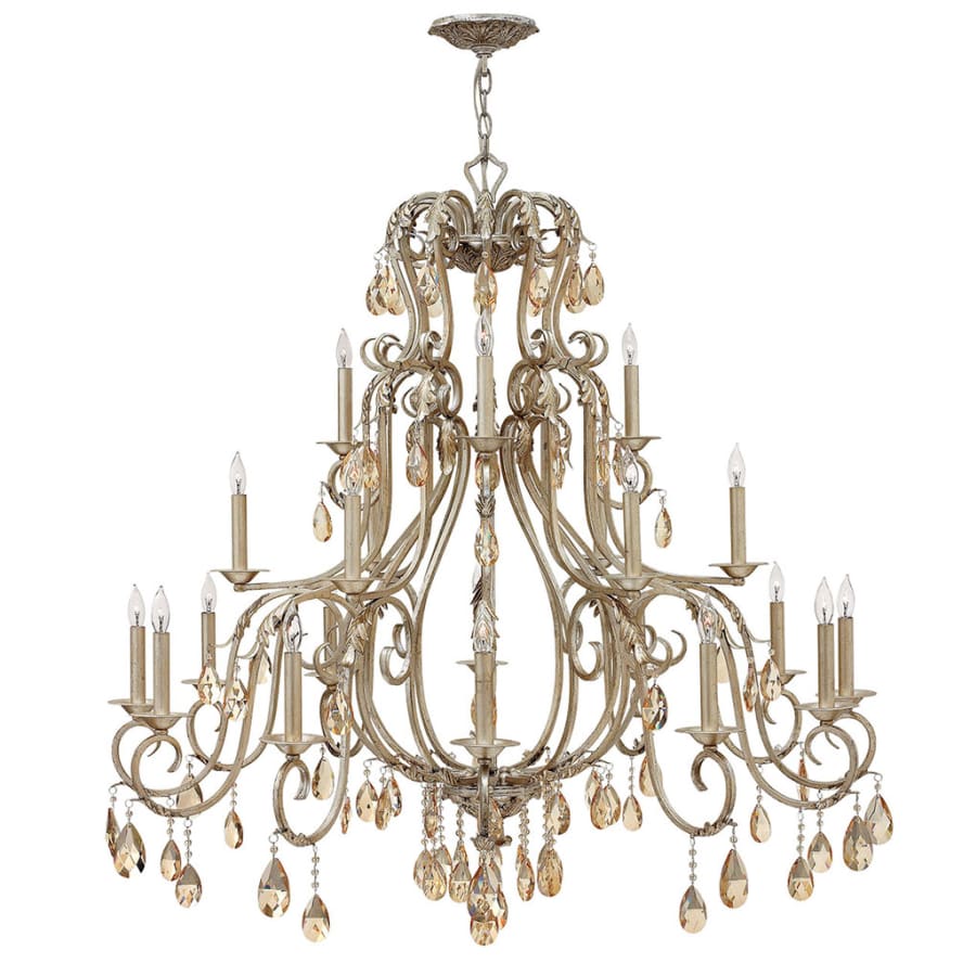 Hinkley Carlton Chandelier - Thumbnail 4