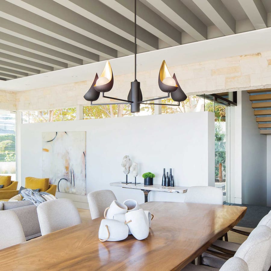 Hinkley Ren Chandelier - Thumbnail 4