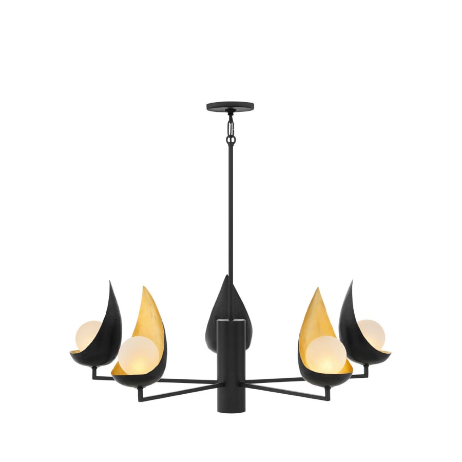 Hinkley Ren Chandelier