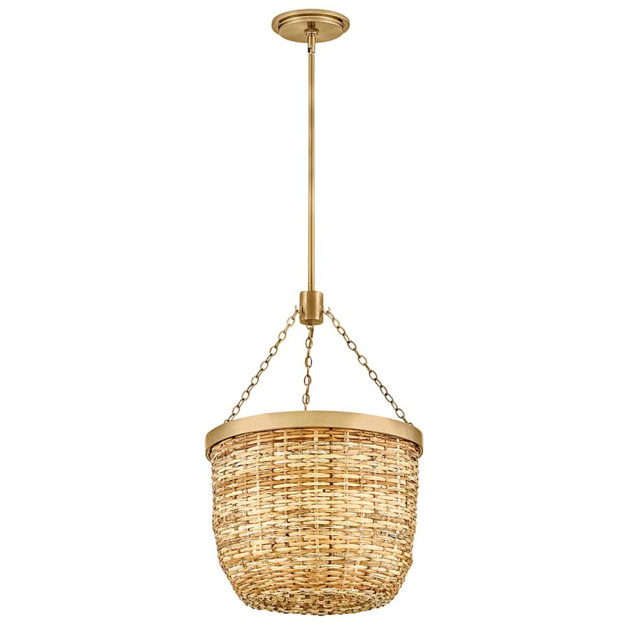 Hinkley Sanibel Pendant