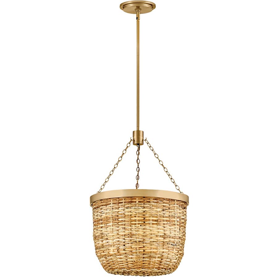 Hinkley Sanibel Pendant - Thumbnail 3