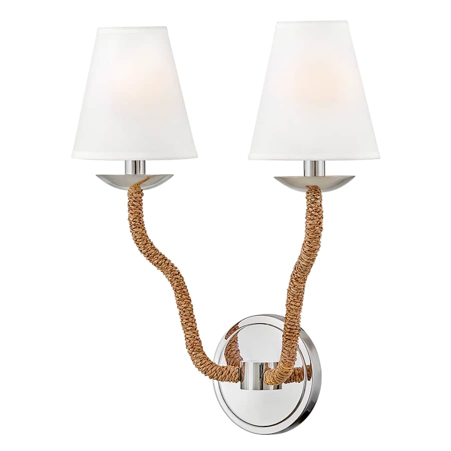 Hinkley Harwich Wall Sconce