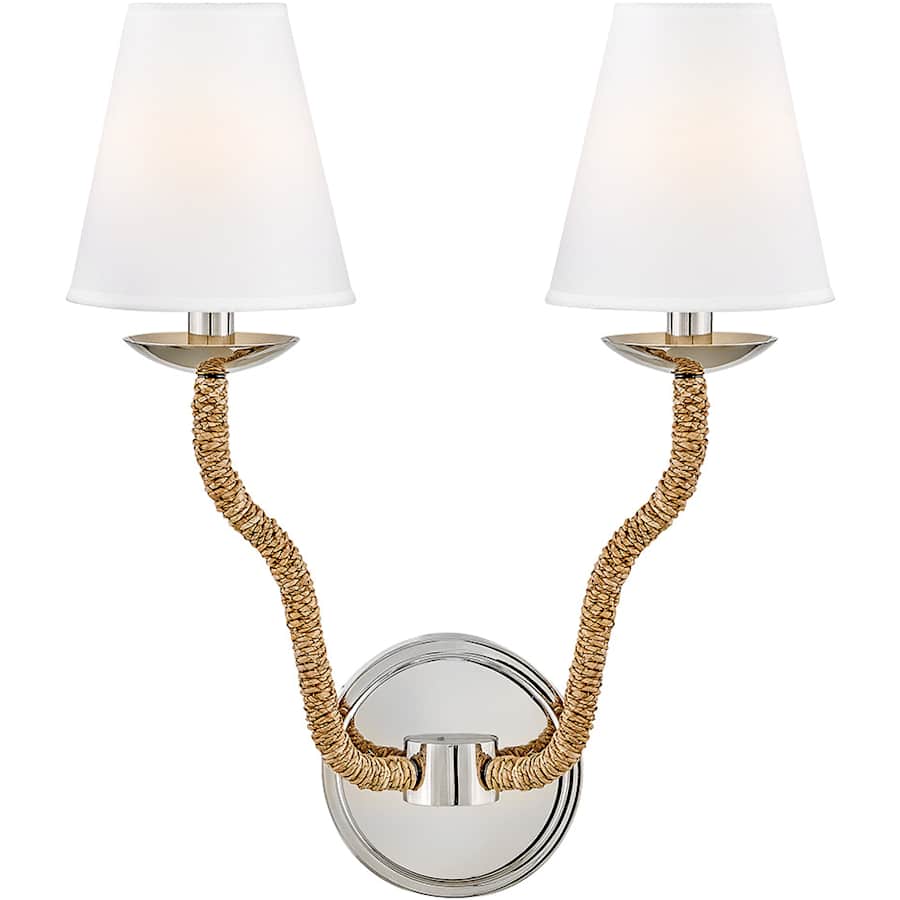 Hinkley Harwich Wall Sconce - Thumbnail 3