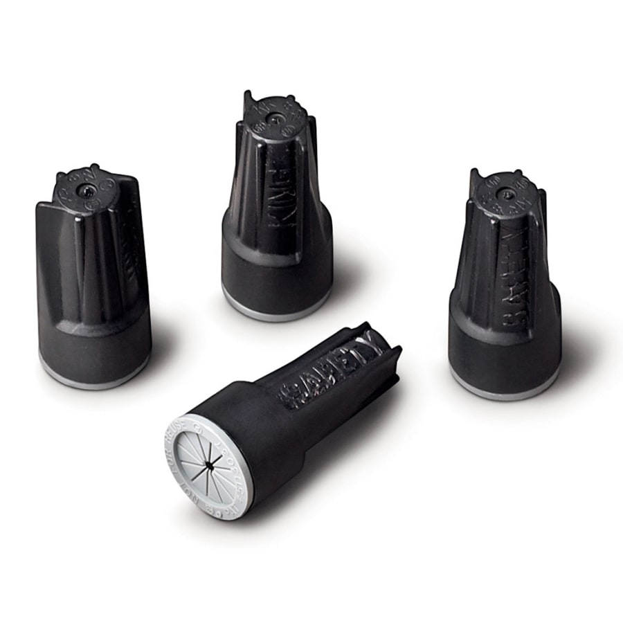Hinkley Lighting Pack of Twenty Twist On Wire Connectors N/A