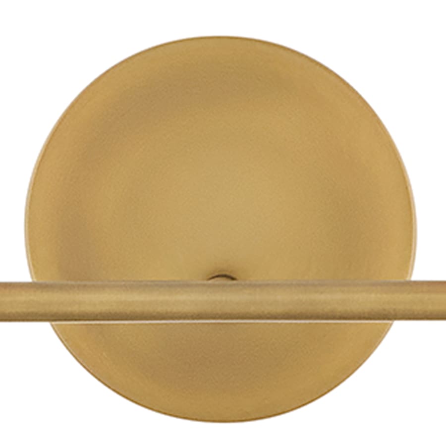 Hinkley Lighting 57052LCB-OW Sonia 2 Light 16