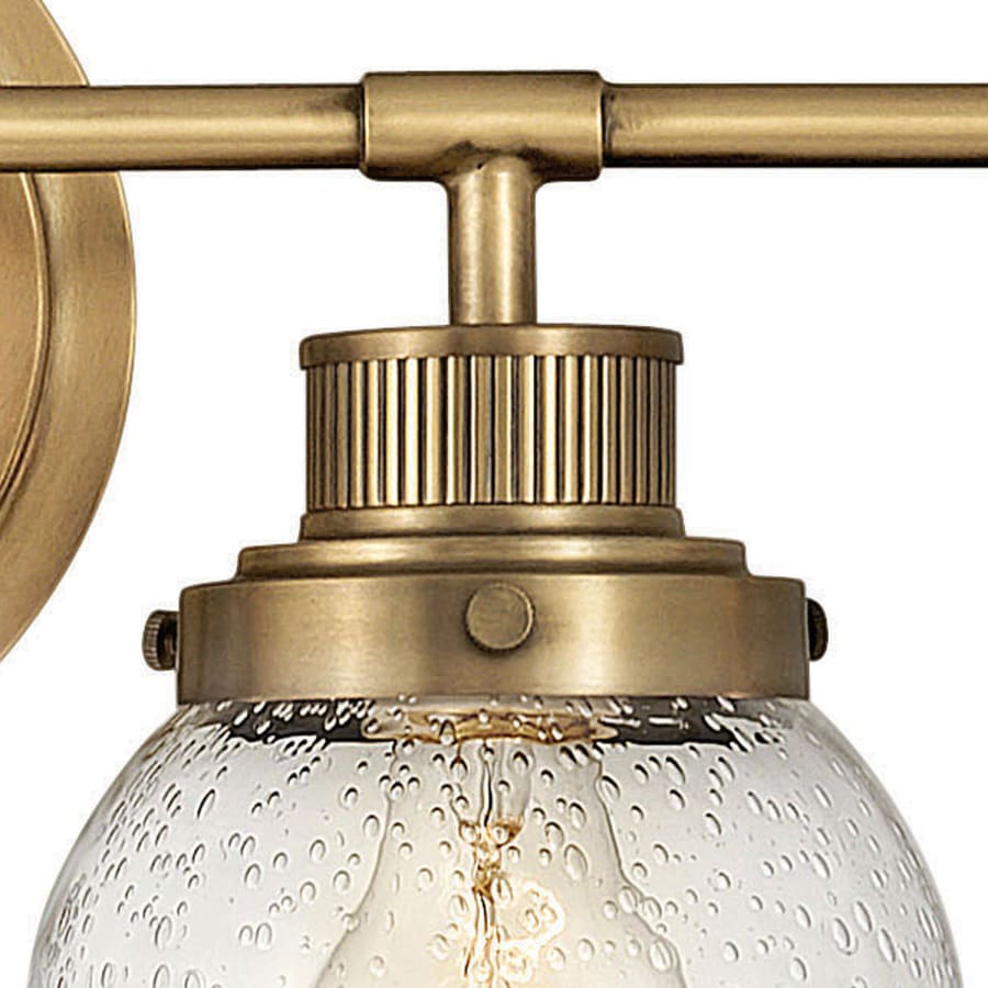 Hinkley Lighting 5934CM Poppy 4 Light 34