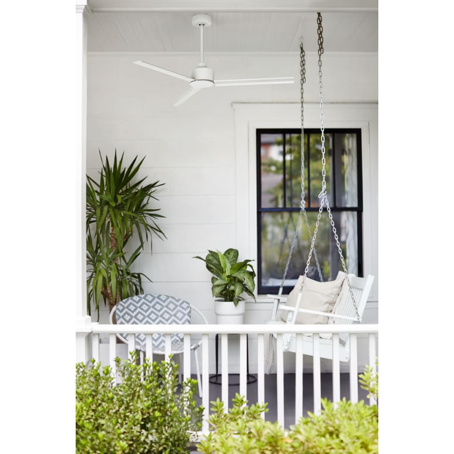 Hinkley Indy Ceiling Fan - Thumbnail 3