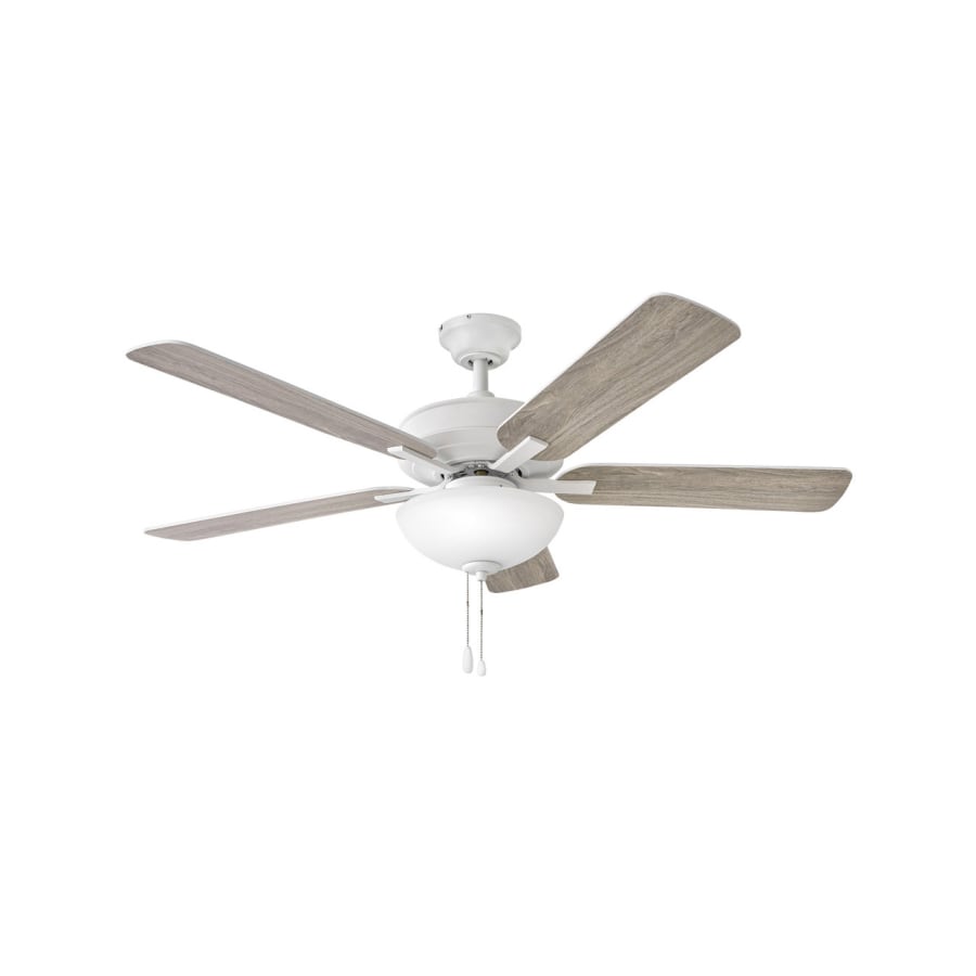 Hinkley Lighting 903352FBN-LIA Metro Illuminated 52