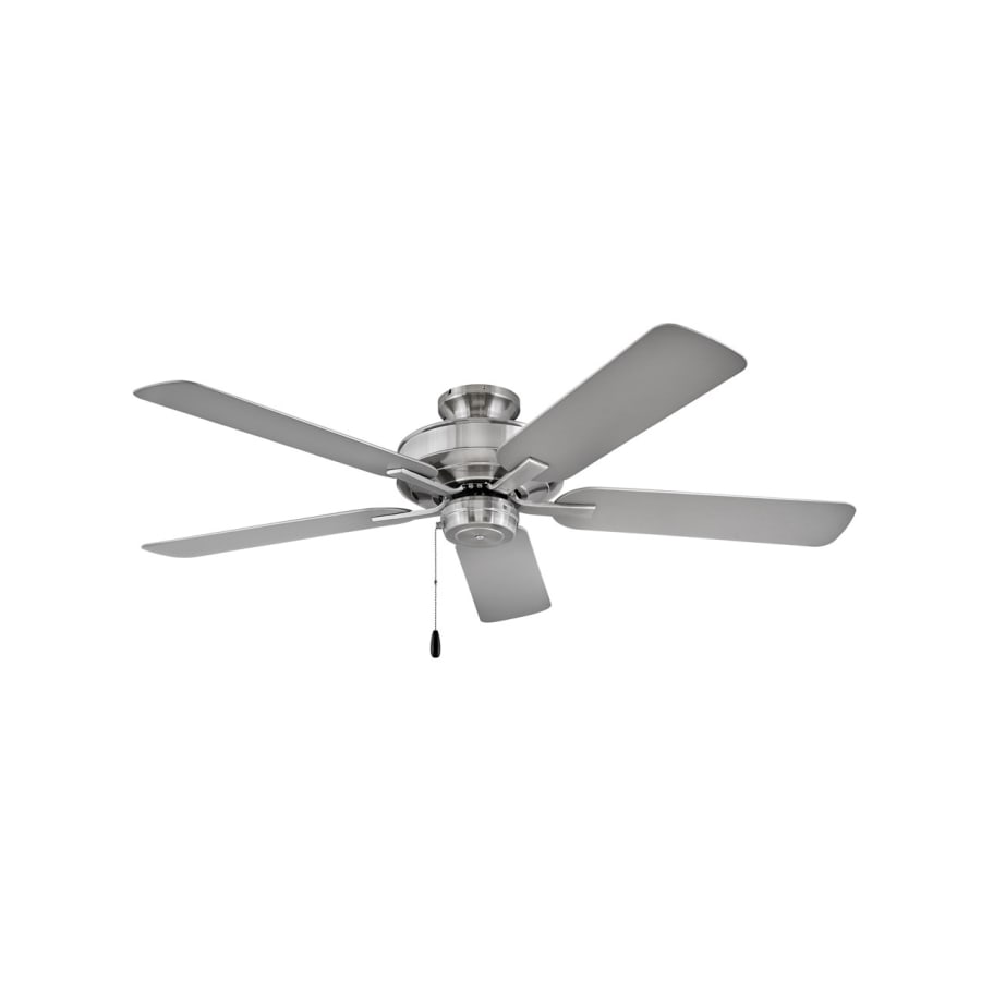 Hinkley Lighting 903352FBN NWA Metro Wet 52 5 Blade Build