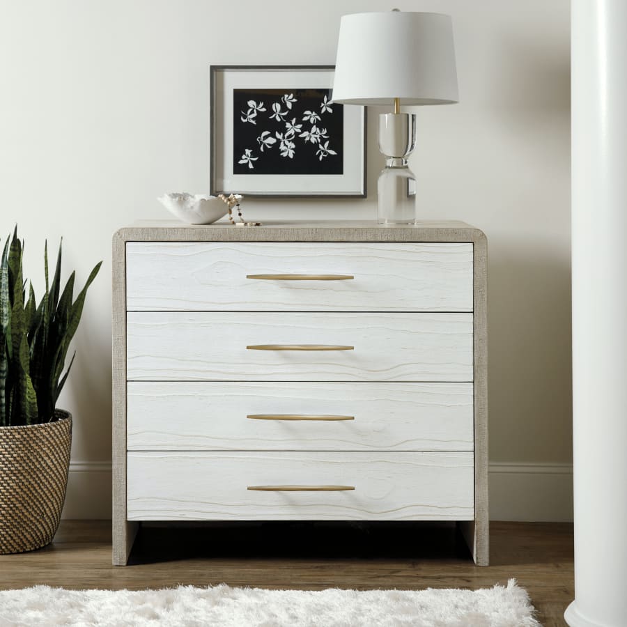 Hooker Furniture 6120-90017-05 Cascade Casual Luxury 42