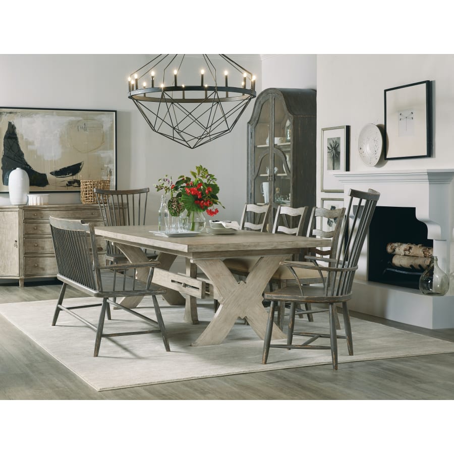 Alfresco Dining Suite - Vittorio