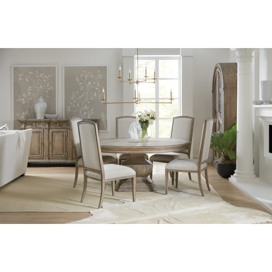 Castella Dining Suite