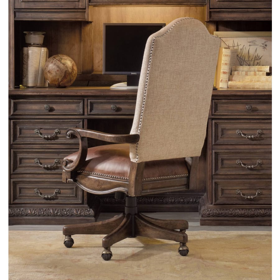 Hooker Furniture-5070-30220-Inset 1