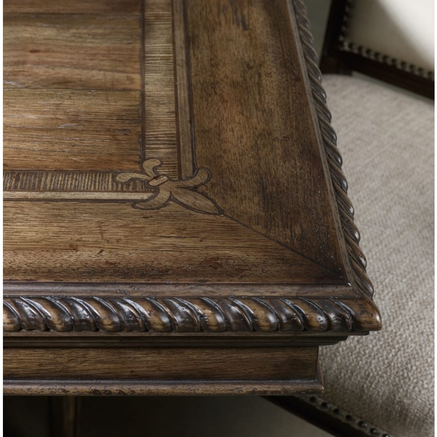 Hooker Furniture-5070-75207-Corner