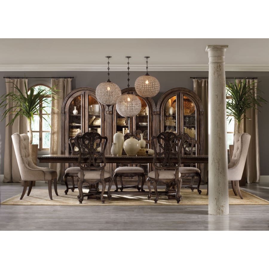 Hooker Furniture-5070-75207-Room