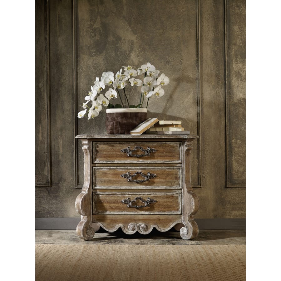 Hooker Furniture-5300-90016-Room