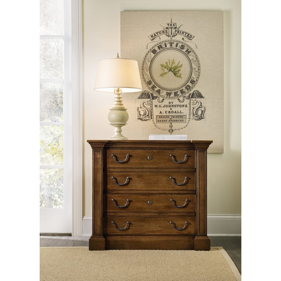 hooker-furniture-5447-10466-lifestyle-13 hooker-furniture-5447-10466-lifestyle-13