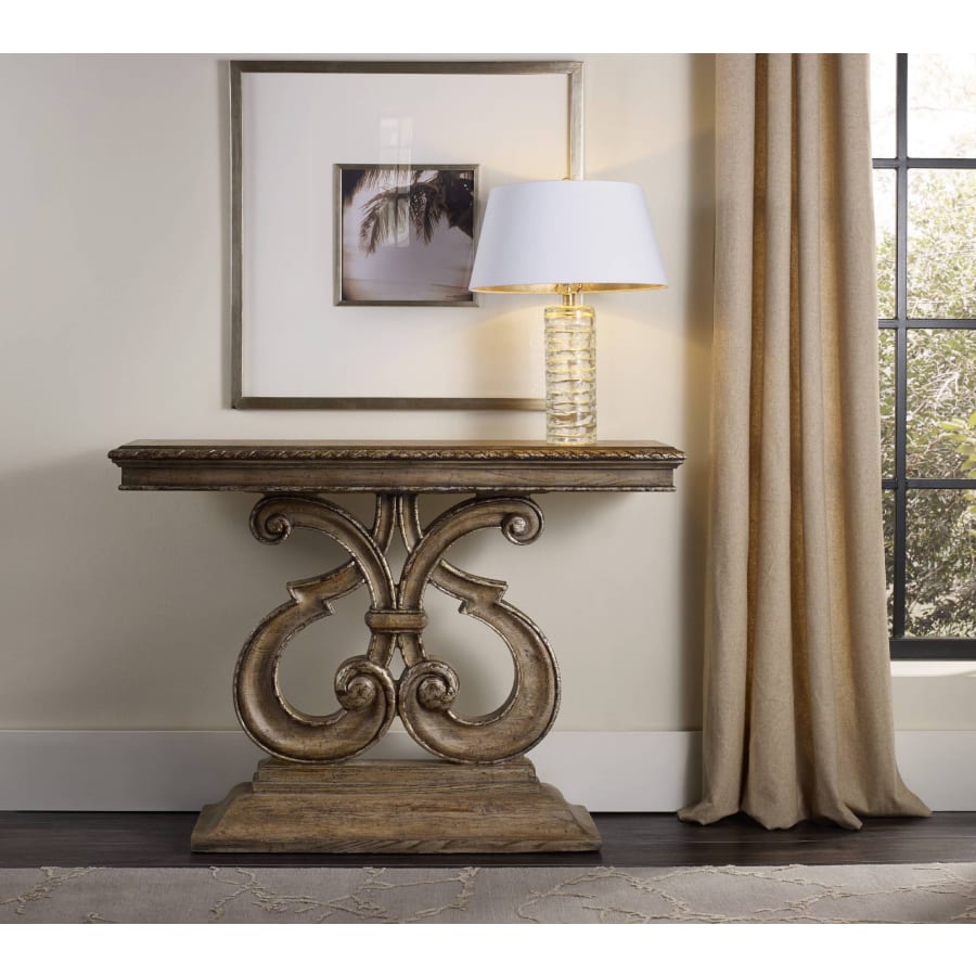 Hooker Furniture-5491-85001-Room