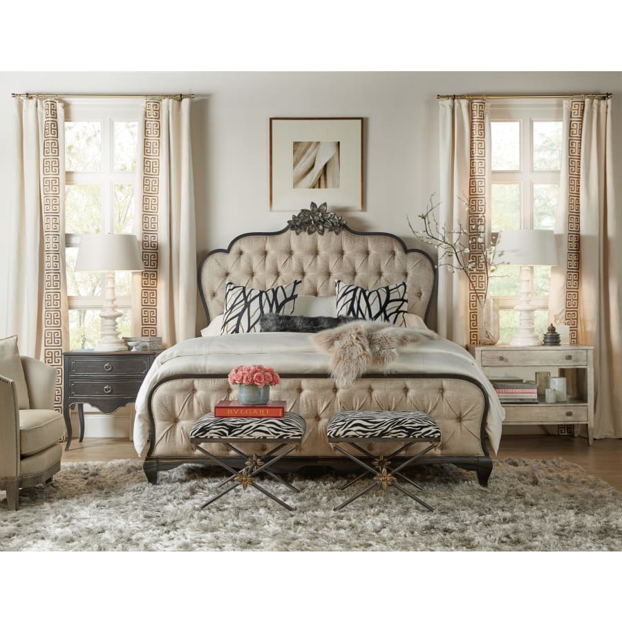 Lifestyle Bedroom Suite