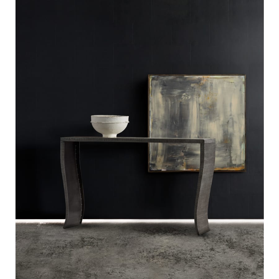 Hooker Furniture-638-85320-WH-Abstract