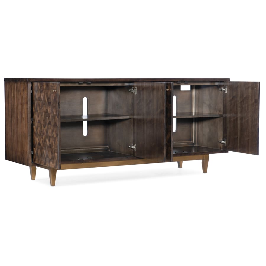 Hooker Furniture 638-85520-85