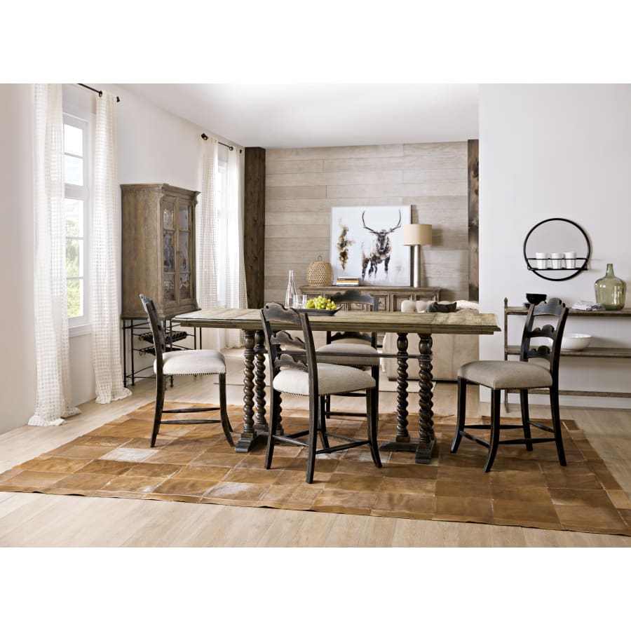 hooker-furniture-6960-75206-81-lifestyle-with-extensions-for-counter-height-625 hooker-furniture-6960-75206-81-lifestyle-with-extensions-for-counter-height-625