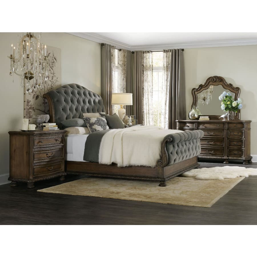 Rhapsody Bedroom Suite