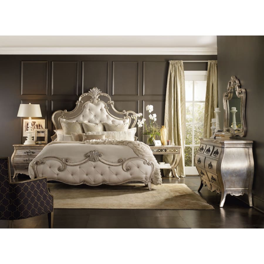 Sanctuary bedroom set 2025