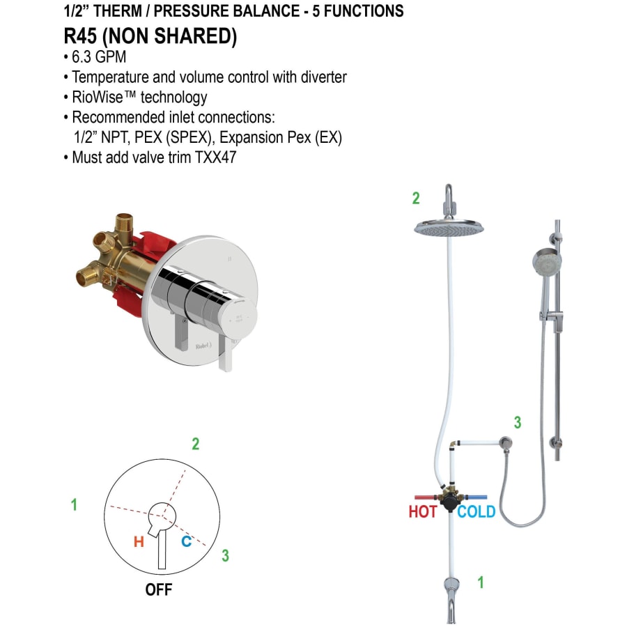 house-of-rohl-r45-alternate-image-24 house-of-rohl-r45-alternate-image-24