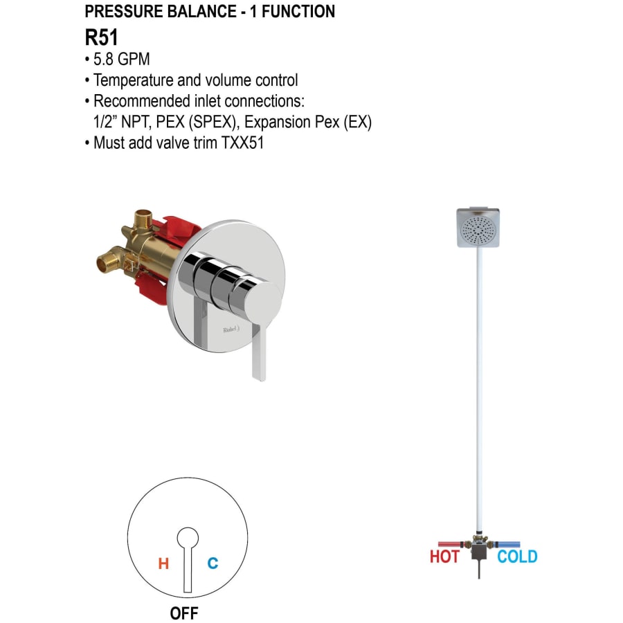 house-of-rohl-r51-spex-alternate-image-43 house-of-rohl-r51-spex-alternate-image-43