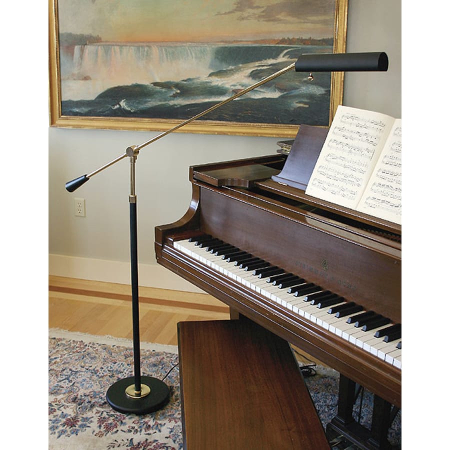 Lamp for piano cheap