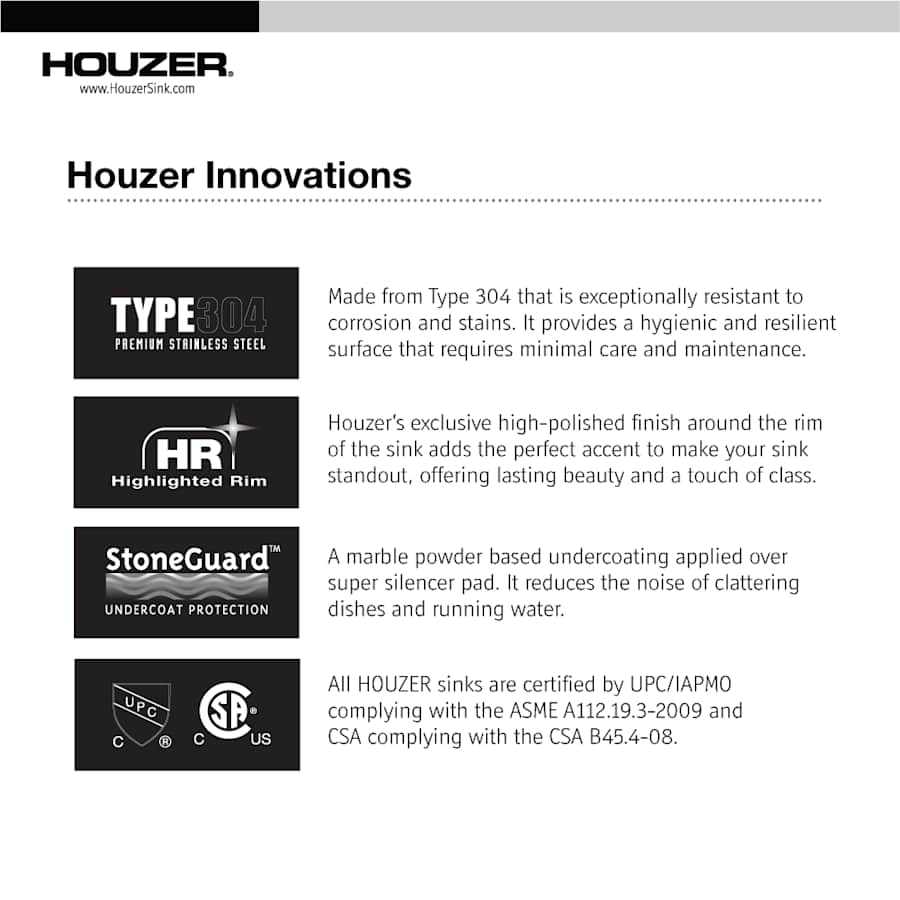 houzer-1515-6bs-alternate-image-4